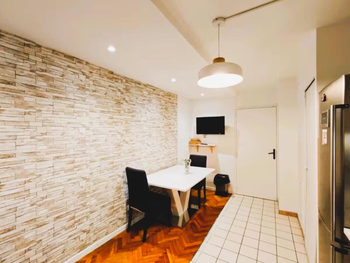 Mini-Studio Avec Kitchenette Ou Chambre Confort Avec Frigo Et Tv - Parking En Option Sur Resa ! Chaville Exterior foto